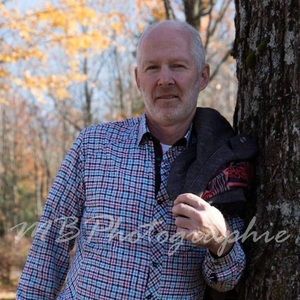 Meet your Posher, Jean